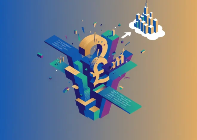 The £20 Million Question: Why Do High-Finance Professionals Need So Much to Retire?