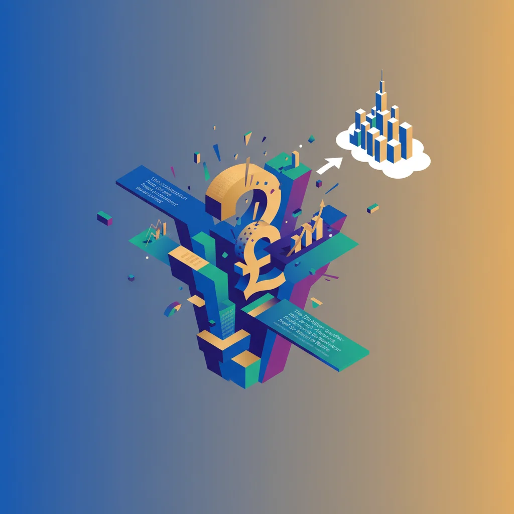 The £20 Million Question: Why Do High-Finance Professionals Need So Much to Retire?