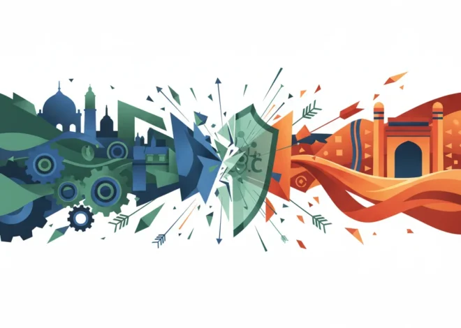 Collision Course: Why the EU’s Carbon Tax Puts a Landmark India Trade Deal on Ice