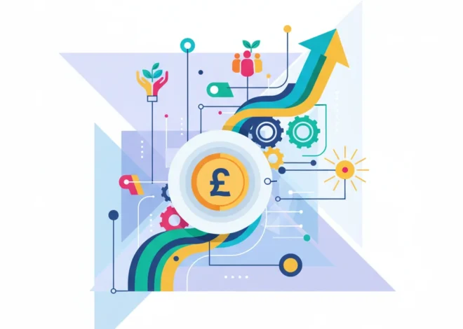 The £1 Breakfast: A Surprising Masterclass in Social Impact Investing and Economic Resilience