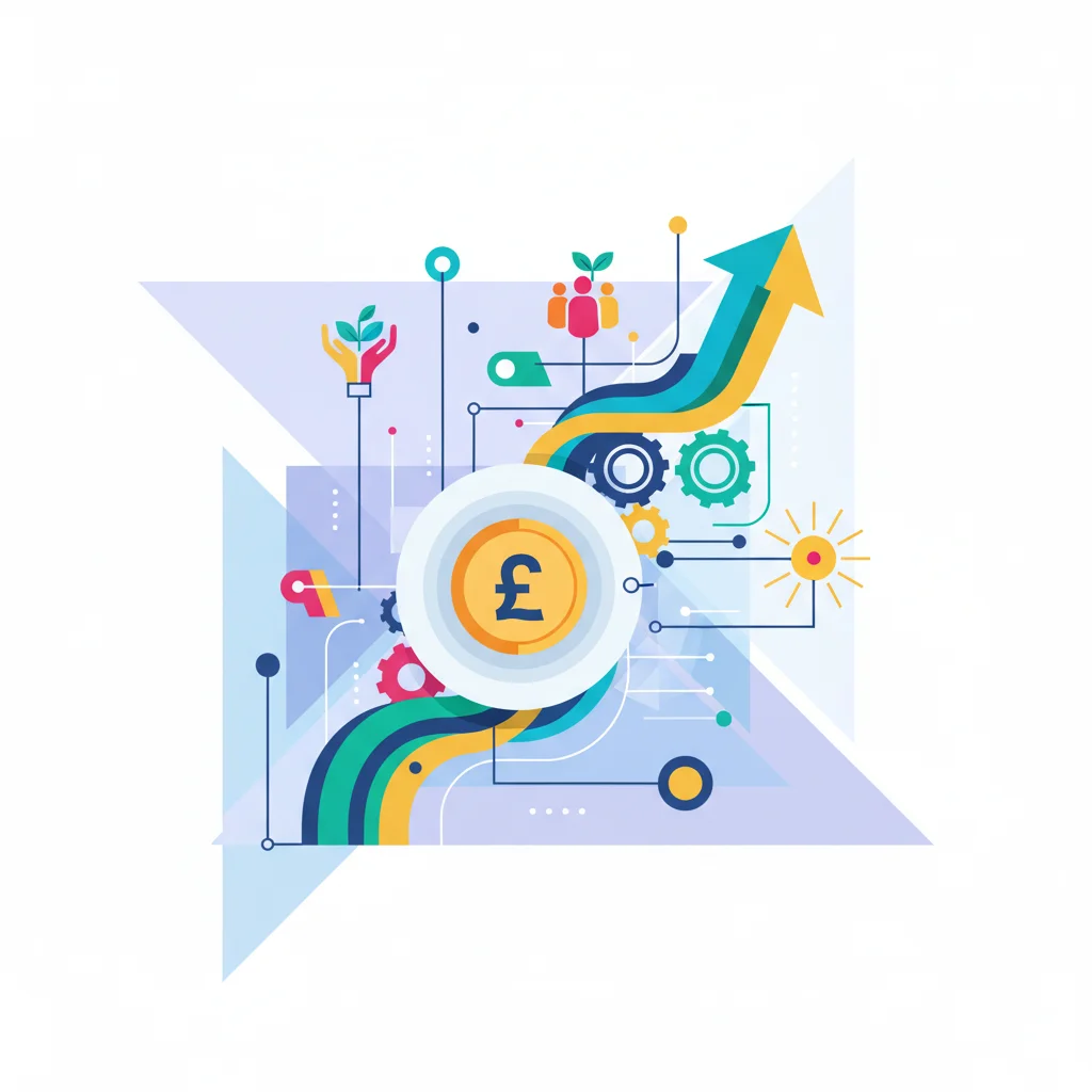 The £1 Breakfast: A Surprising Masterclass in Social Impact Investing and Economic Resilience