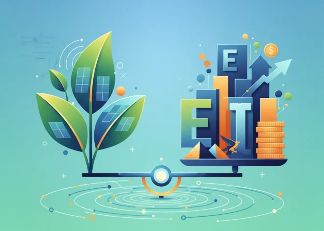 The Green Revolution on the Balance Sheet: How an Egyptian Startup is Redefining Energy, Economics, and Investing