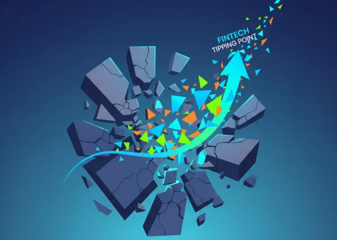 A System on the Brink: How a UK Benefits Fiasco Reveals a Crisis in Public Finance and a Tipping Point for Fintech