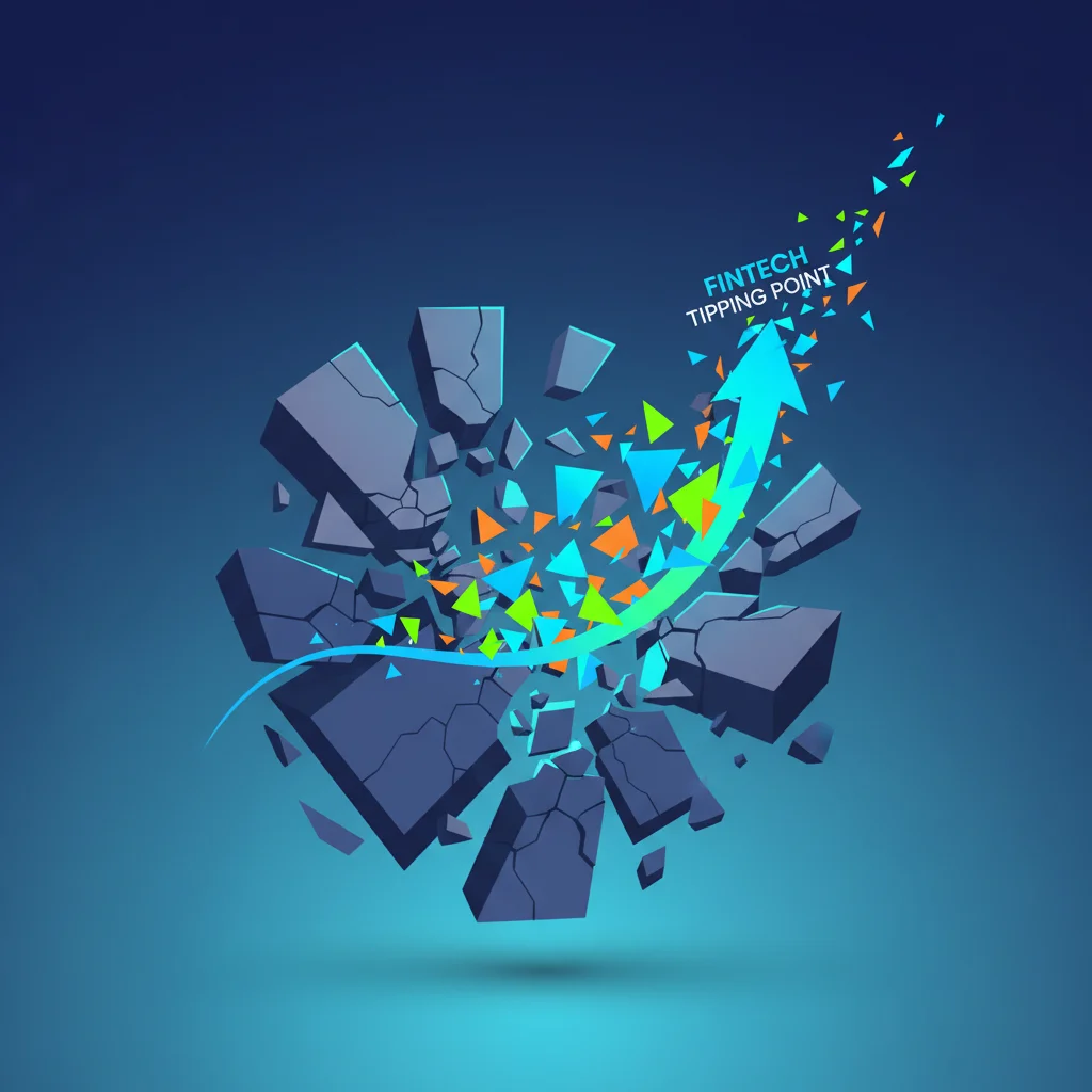 A System on the Brink: How a UK Benefits Fiasco Reveals a Crisis in Public Finance and a Tipping Point for Fintech