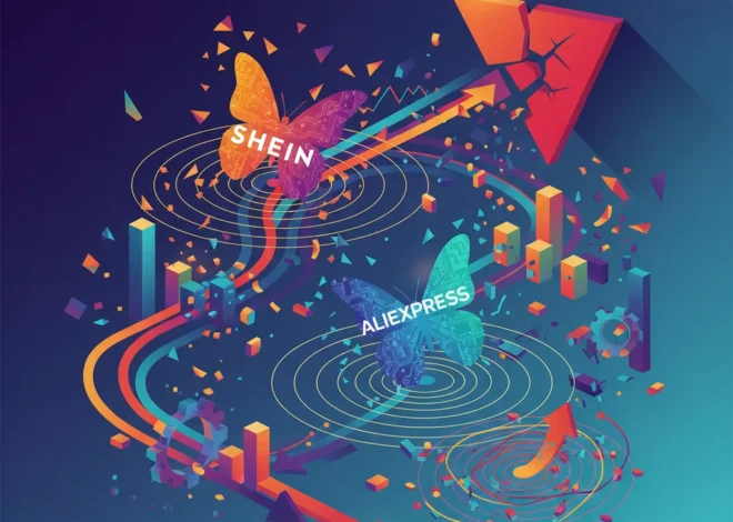 Beyond the Correction: Why a Product Listing Scandal at Shein and AliExpress Is a Major Red Flag for Investors