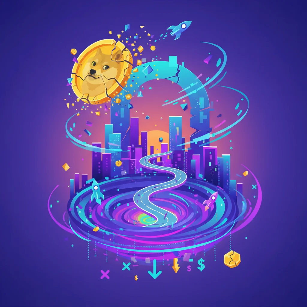 The Meme Coin Hangover: Navigating the Aftermath of the Digital Gold Rush