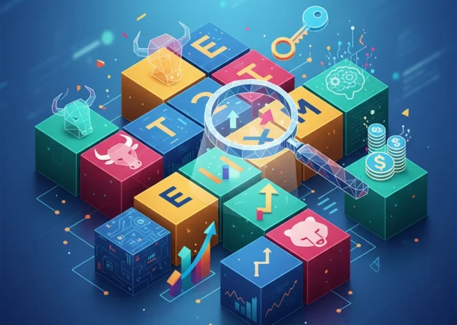 Decoding the Market: Why Your Financial Strategy is a Grand Crossword Puzzle