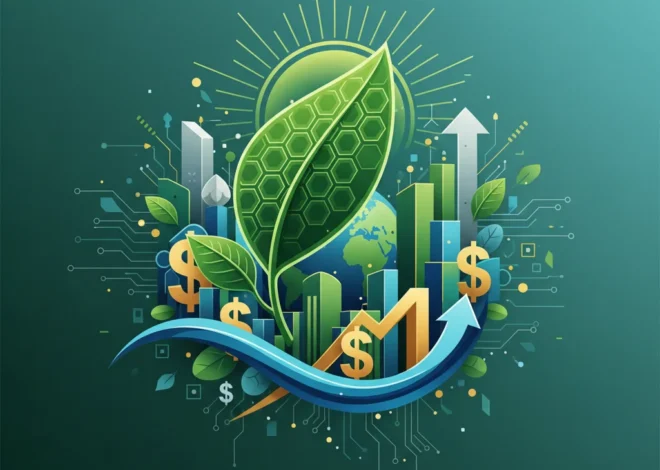 Brazil’s Green Revolution: Why COP30 in the Amazon is a Major Signal for Global Finance