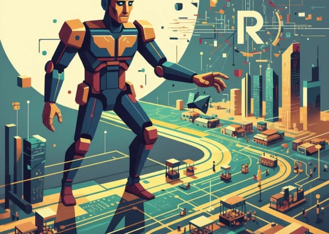 The Goliath of Mumbai: Inside Reliance’s High-Stakes War for India’s $1 Trillion Retail Market