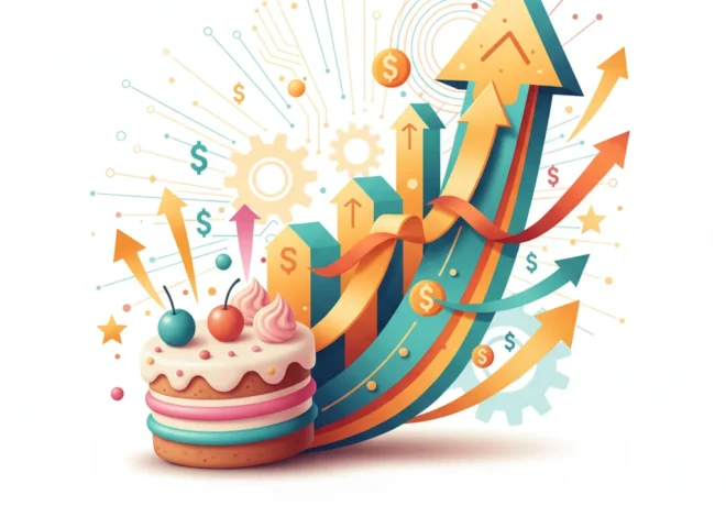 Exceedingly Good Returns: How a 1960s Cake Brand Baked a Modern Financial Turnaround