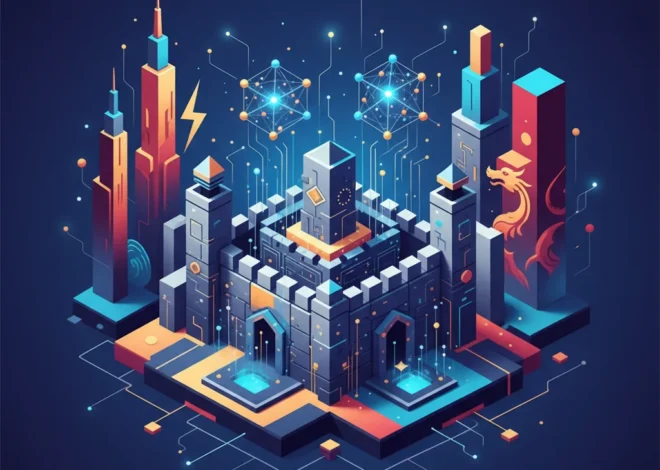 Europe’s AI Gambit: Why France and Germany are Building a Digital Fortress