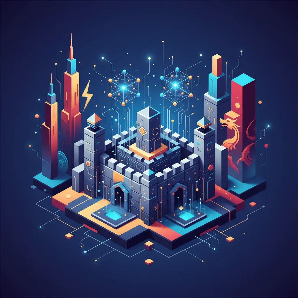 Europe’s AI Gambit: Why France and Germany are Building a Digital Fortress