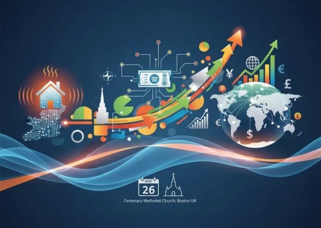 From Local Advice to Global Markets: Decoding the Economic Signals Behind Your Heating Bill