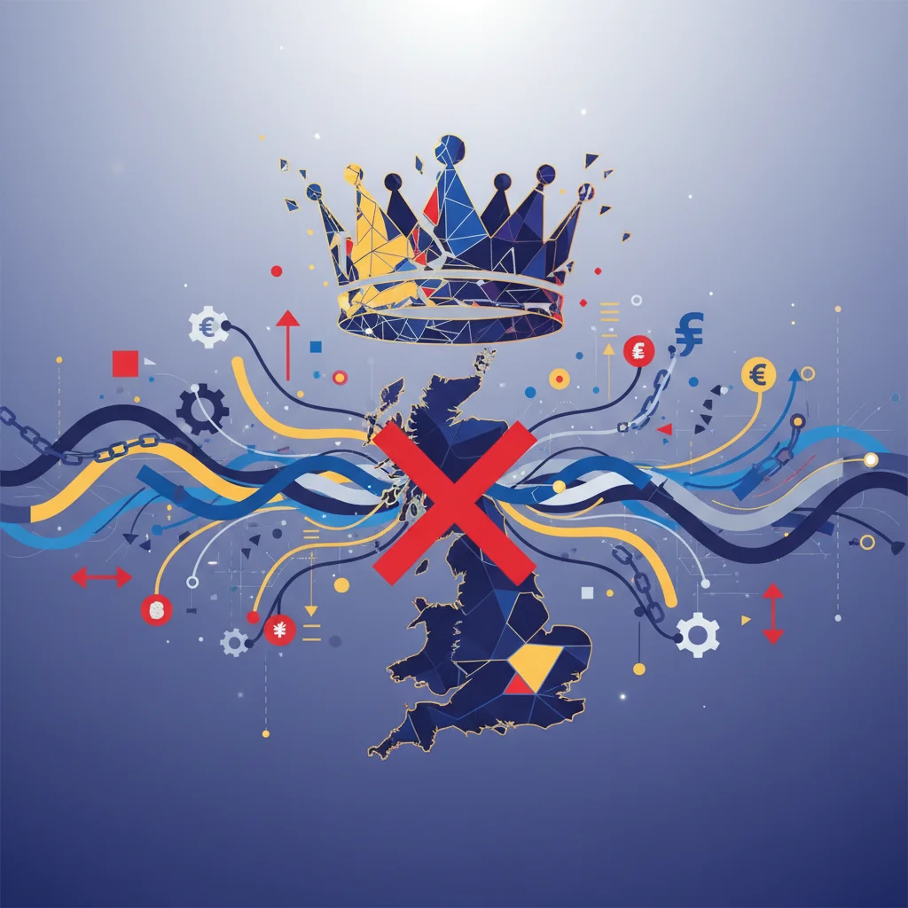 The End of an Arbitrage Empire? Unpacking the UK’s Ban on Ticket Resale and Its Economic Ripple Effects