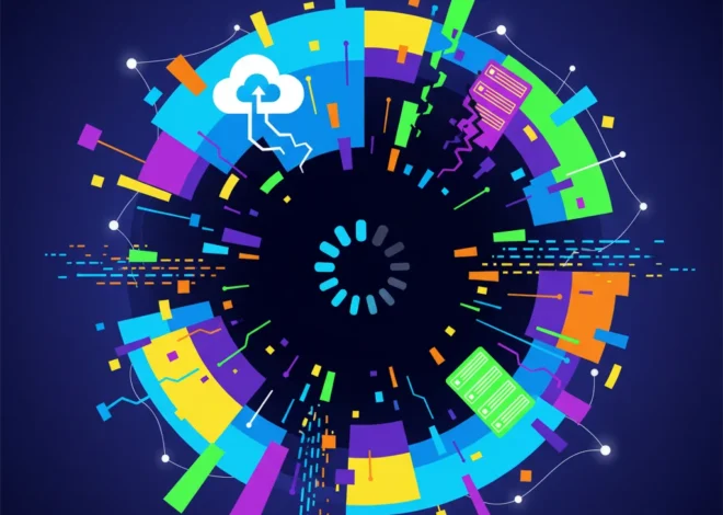 The Day the Internet Stumbled: What the Cloudflare Outage Reveals About Our Digital World