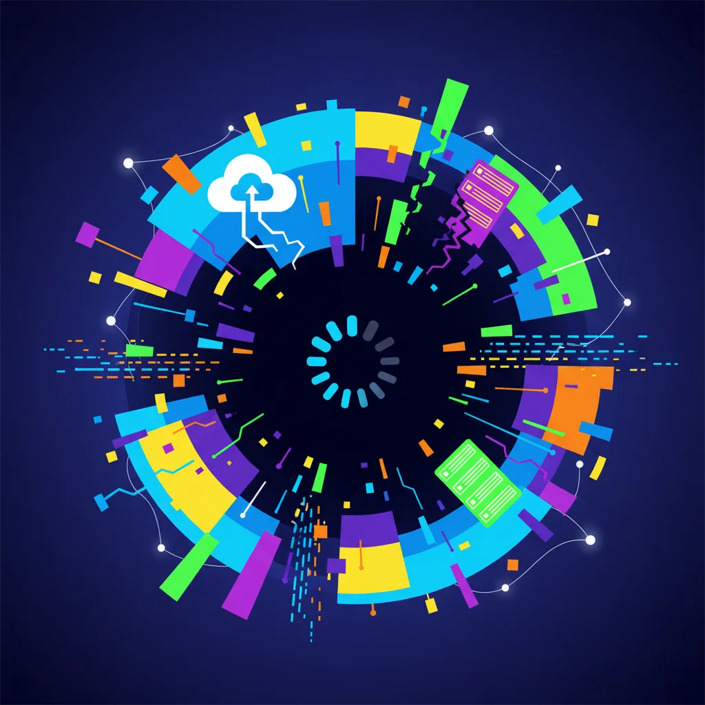 The Day the Internet Stumbled: What the Cloudflare Outage Reveals About Our Digital World