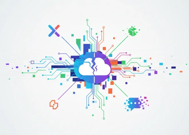 The Day the Internet Stood Still: Deconstructing the Cloudflare Outage That Silenced X and ChatGPT