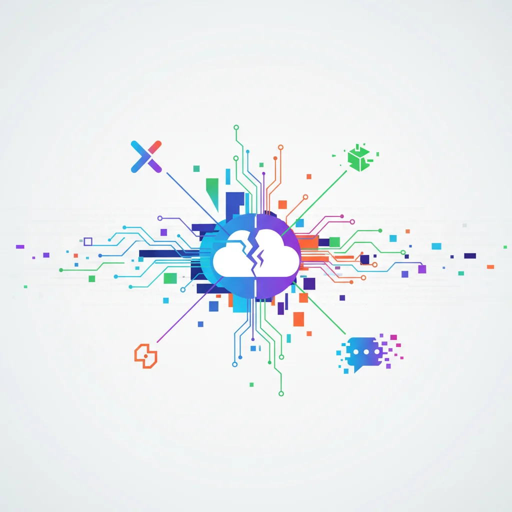 The Day the Internet Stood Still: Deconstructing the Cloudflare Outage That Silenced X and ChatGPT