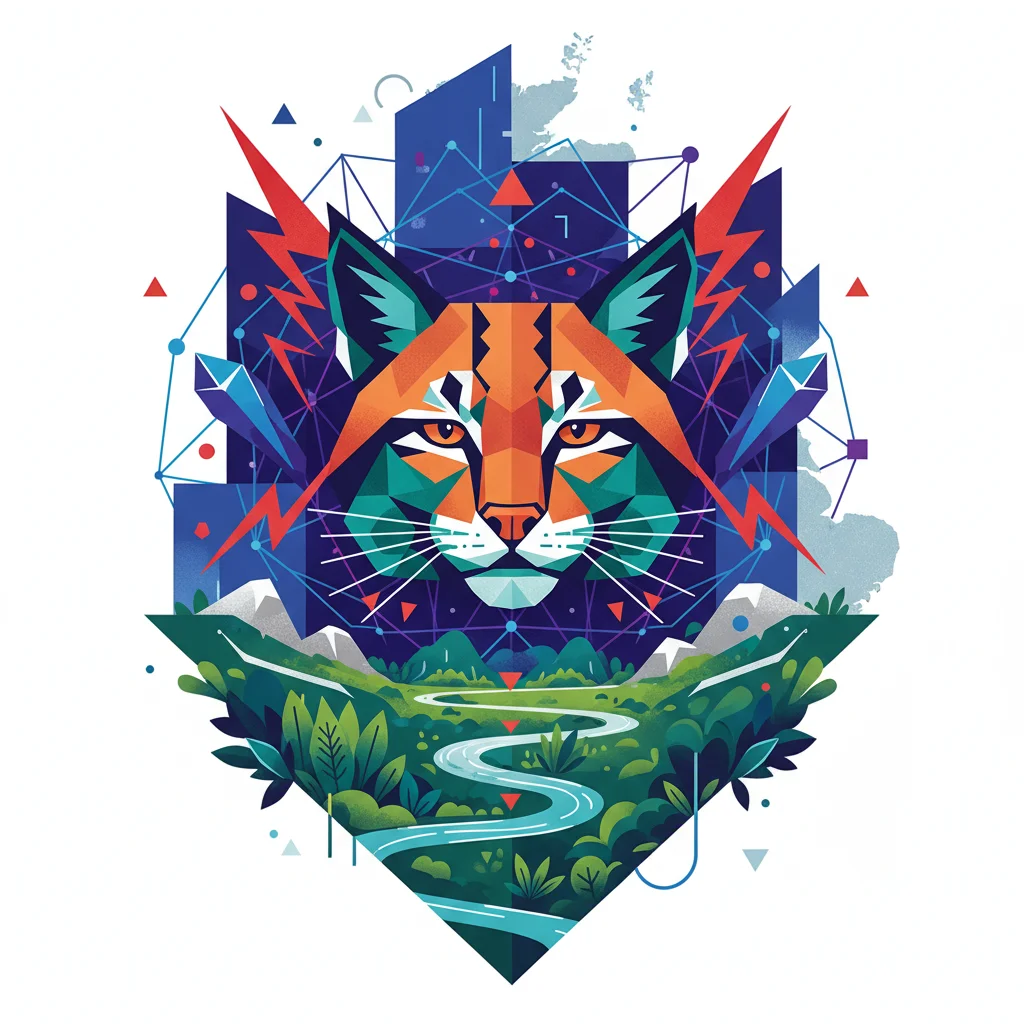 The Wildcat Economy: What Rewilding Britain Teaches Us About High-Risk Investing and Systemic Change