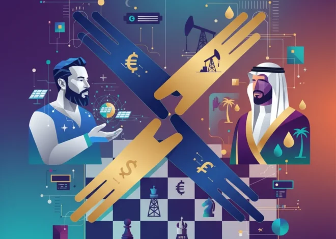 The Billion-Dollar Handshake: Why Musk’s Dinner with the Saudi Crown Prince Was More Than Just a Meal