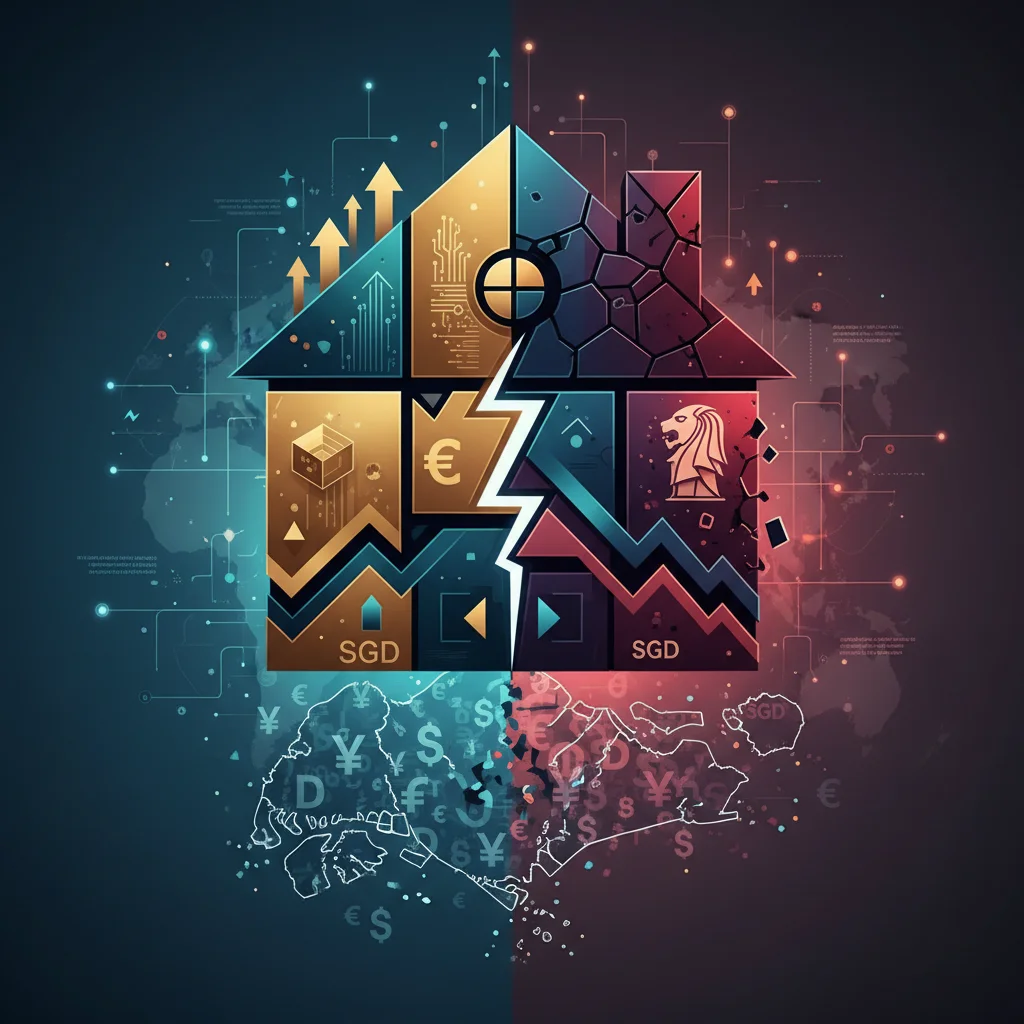 A House Divided: Why a Family Dispute Over Lee Kuan Yew’s Legacy is a Bellwether for Singapore’s Economy