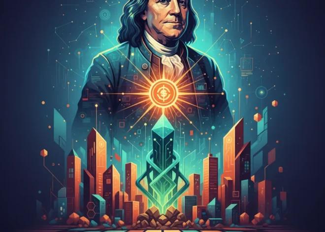 Benjamin Franklin’s Ghost in the Modern Economy: Reviving the Case for a Land Value Tax