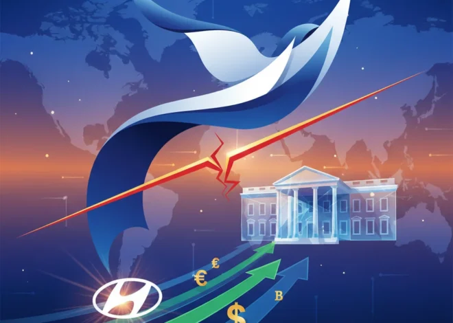 An Unprecedented Apology: What the White House-Hyundai Incident Reveals About the Future of US Investing