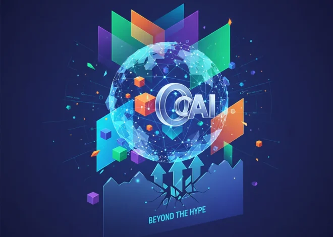 Beyond the Hype: Deconstructing OpenAI’s High-Stakes Deal-Making Strategy