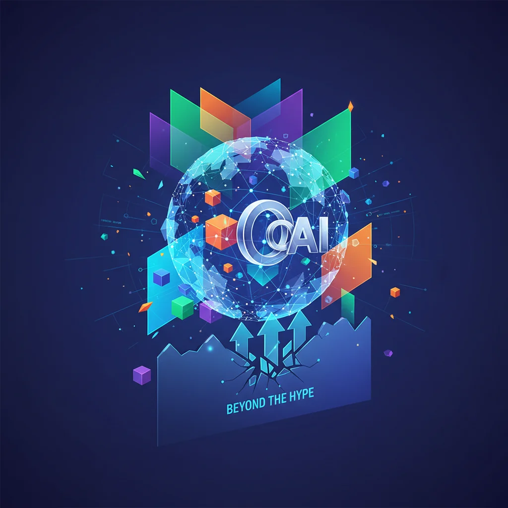 Beyond the Hype: Deconstructing OpenAI’s High-Stakes Deal-Making Strategy