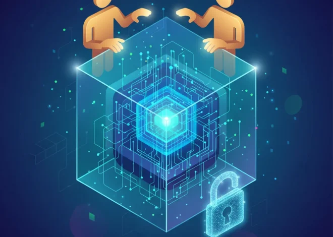 The Glass Box Revolution: Why Transparent AI is the Key to Rebuilding Our Trust in Technology