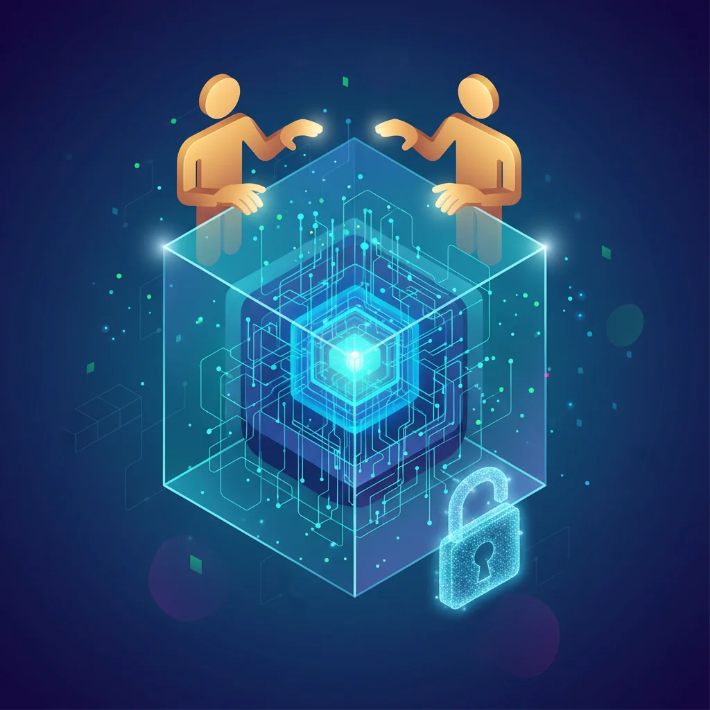 The Glass Box Revolution: Why Transparent AI is the Key to Rebuilding Our Trust in Technology