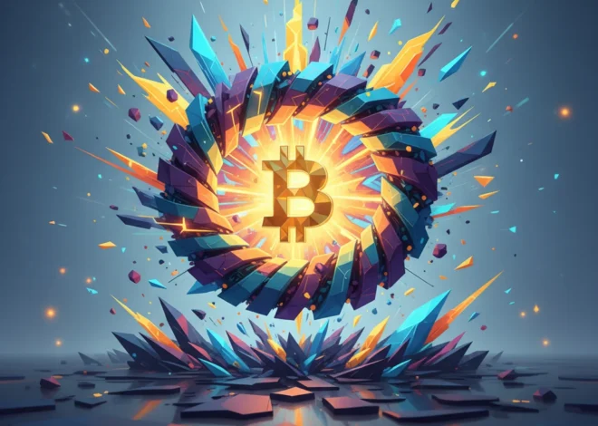 Bitcoin’s Coiled Spring: Why a Major Price Move Is Imminent