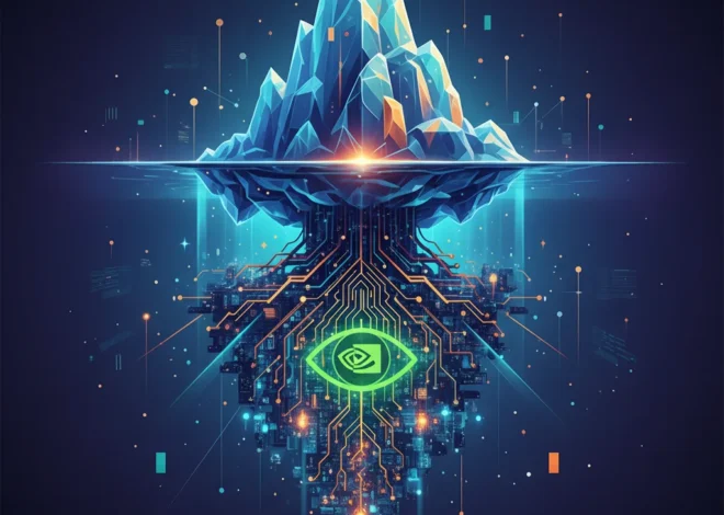 Nvidia’s AI Empire: Why Their Staggering Earnings Are Just the Tip of the Iceberg