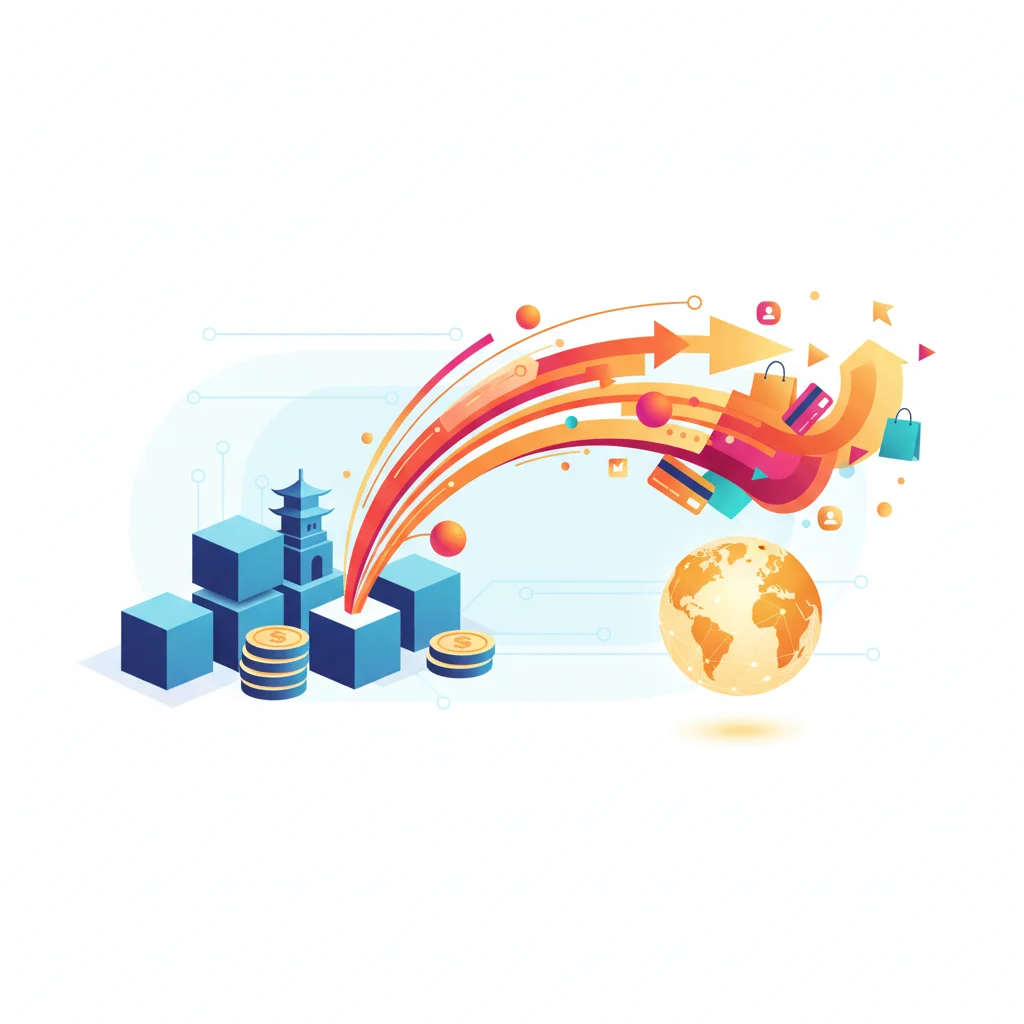 The Great Rebalancing: Why China’s Shift from Savings to Spending Will Reshape the Global Economy