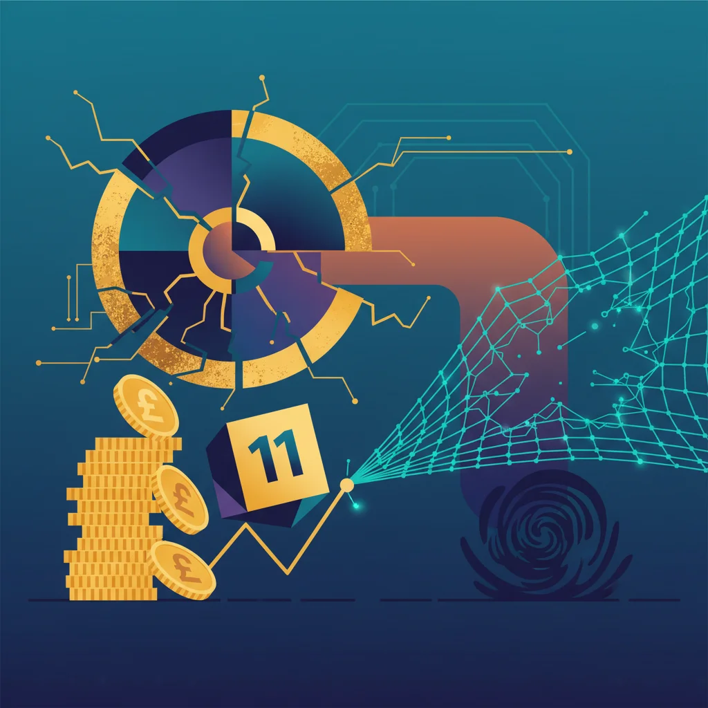 The £11 Billion Dilemma: Is the UK’s Pension Safety Net About to Snap?