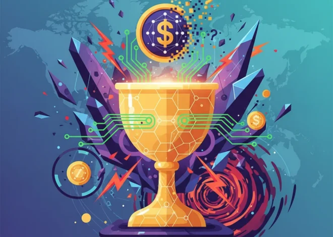 The Stablecoin Paradox: Is FinTech’s Holy Grail a Dangerous Illusion?