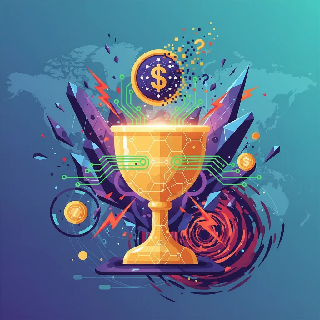 The Stablecoin Paradox: Is FinTech’s Holy Grail a Dangerous Illusion?