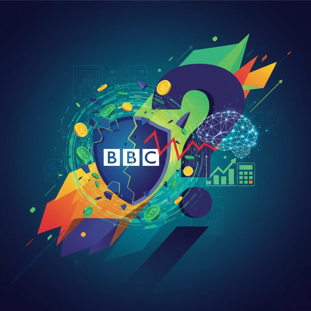 The BBC’s Billion-Pound Blind Spot: Why Its Next Leader Must Be a Finance Pro