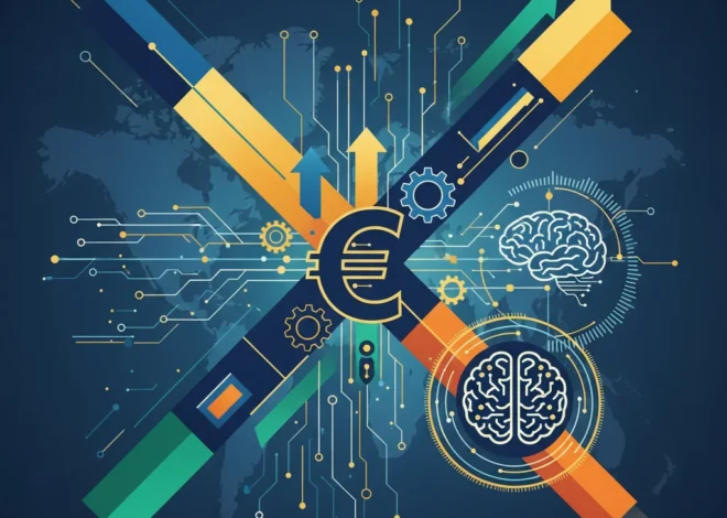 Europe’s Trillion-Euro Question: Can a United Financial Front Win the Global Tech Race?