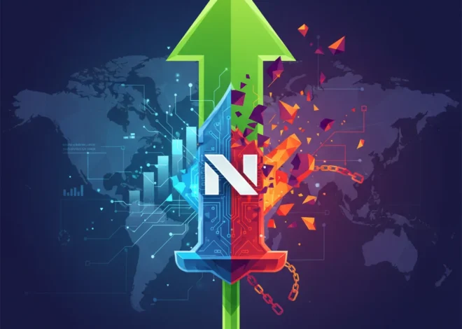 The Nvidia Paradox: Why AI Supremacy is a Double-Edged Sword for Investors