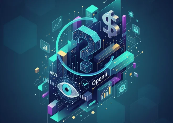 The $80 Billion Question: Who Audits OpenAI, and Why Does It Matter to Your Portfolio?