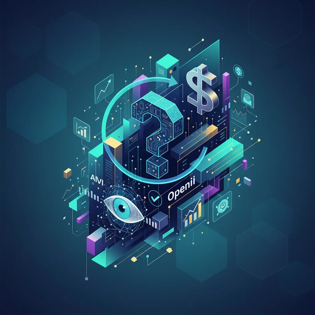 The $80 Billion Question: Who Audits OpenAI, and Why Does It Matter to Your Portfolio?