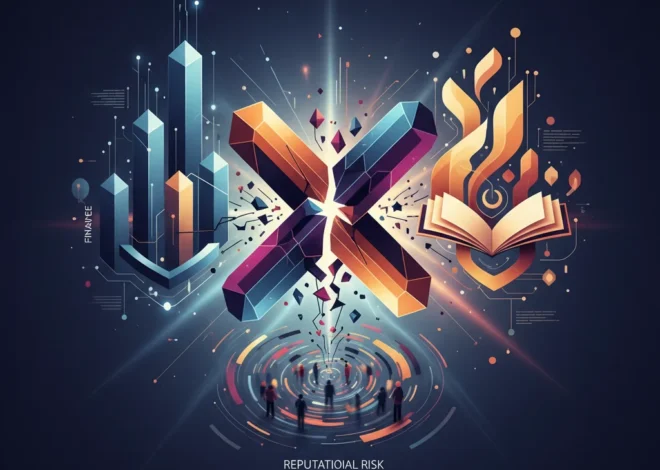 The Summers-Epstein Nexus: A Sobering Lesson in Reputational Risk for Finance and Leadership