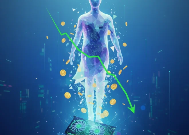 The Trillion-Dollar Ghost: Why Singapore’s Sovereign Fund Cashed Out on Nvidia Too Soon