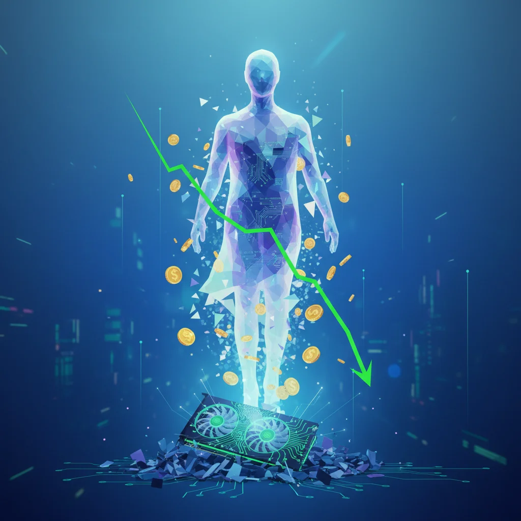 The Trillion-Dollar Ghost: Why Singapore’s Sovereign Fund Cashed Out on Nvidia Too Soon