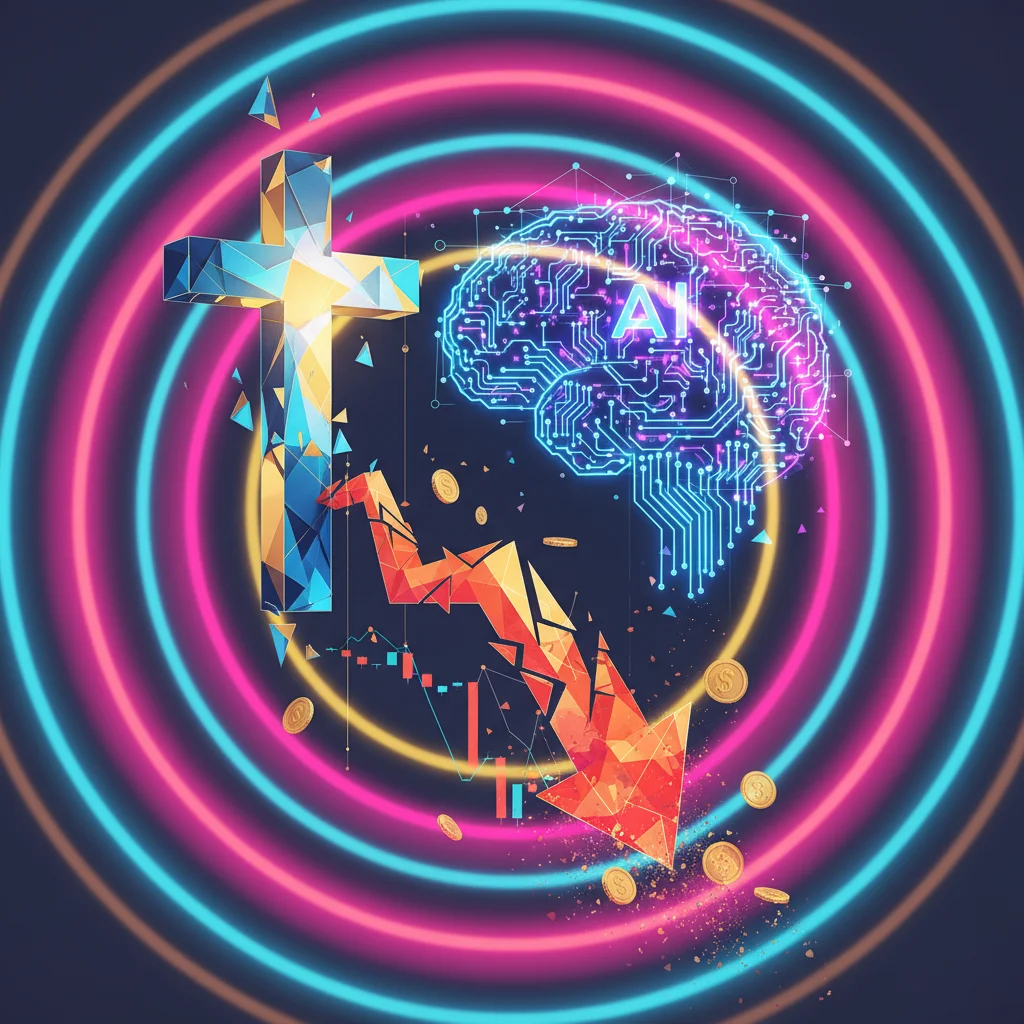 Faith, AI, and a Faltering IPO: What This Niche Tech Debut Reveals About the Market