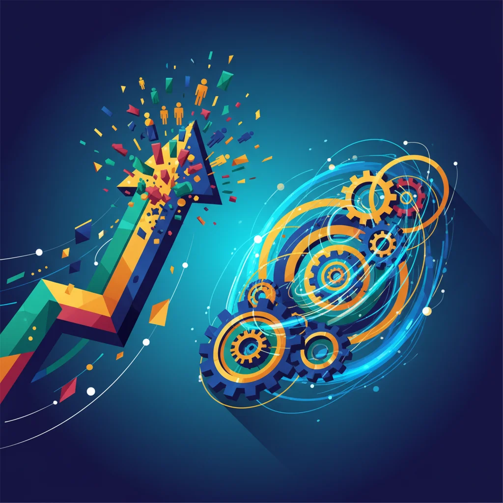 September Jobs Surge: Is the US Economy Too Strong for Its Own Good?