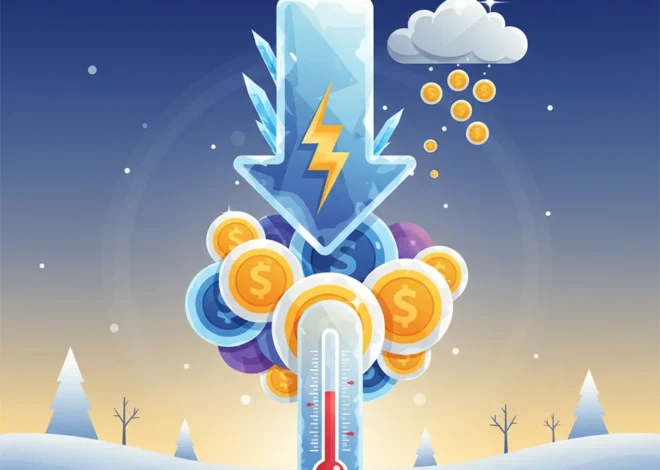 The Energy Price Cap Paradox: Why Your Bills Are Set to Fall as Winter Bites