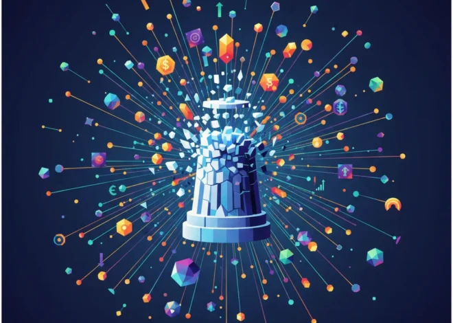 Beyond the Ivory Tower: Why Decentralized Innovation is the Next Trillion-Dollar Investment Frontier