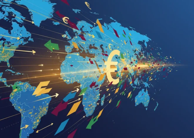 Beyond Borders: Why the EU’s Core Mission is a Multi-Trillion Euro Bet on Economic Stability